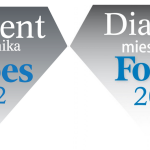 Diament Miesięcznika Forbes